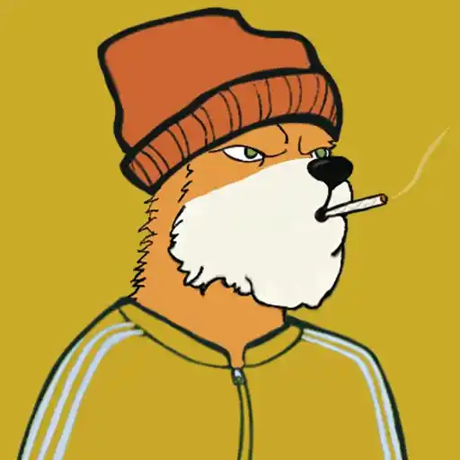 F*ck It We Bark #1157