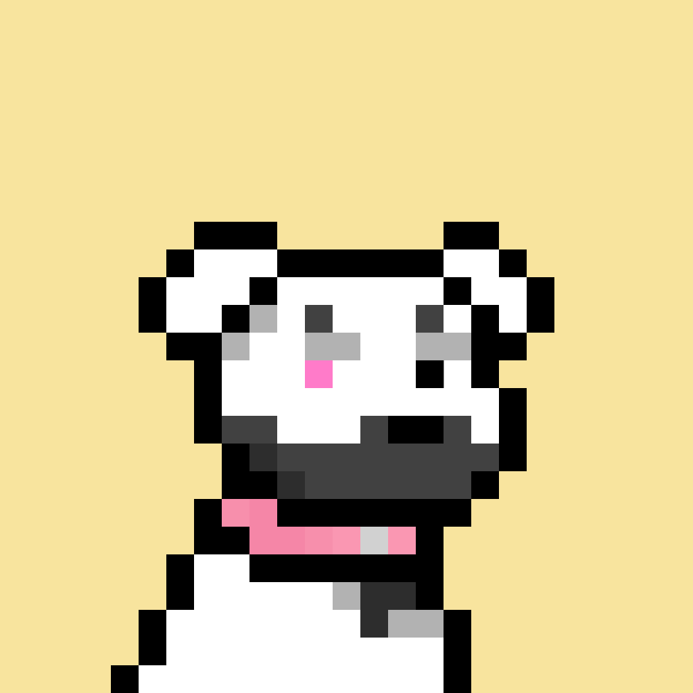 Doginal Dog #4149