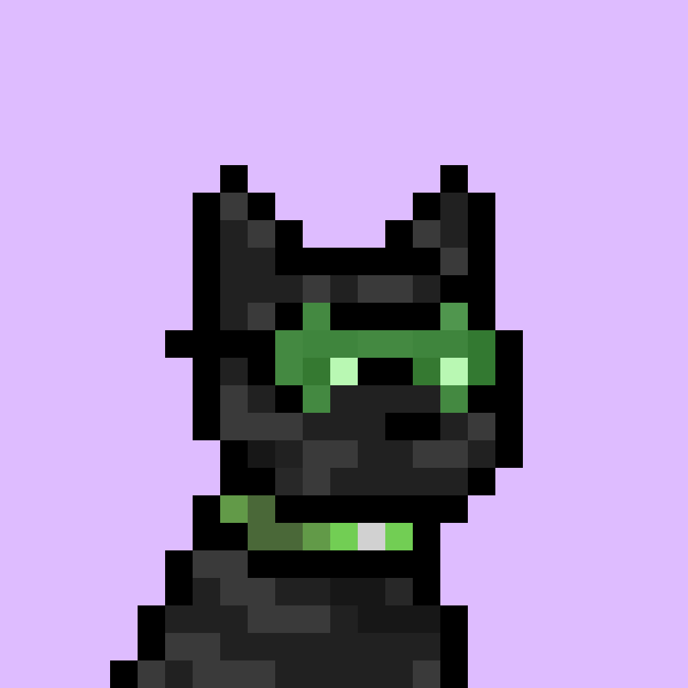 Doginal Dog #691