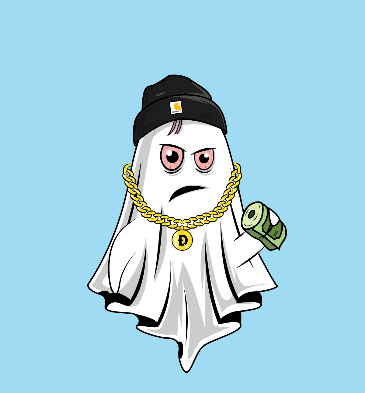 The Spook Society #246