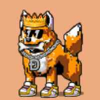 DogePunks #720