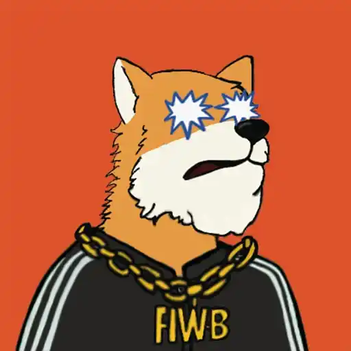 F*ck It We Bark #6083
