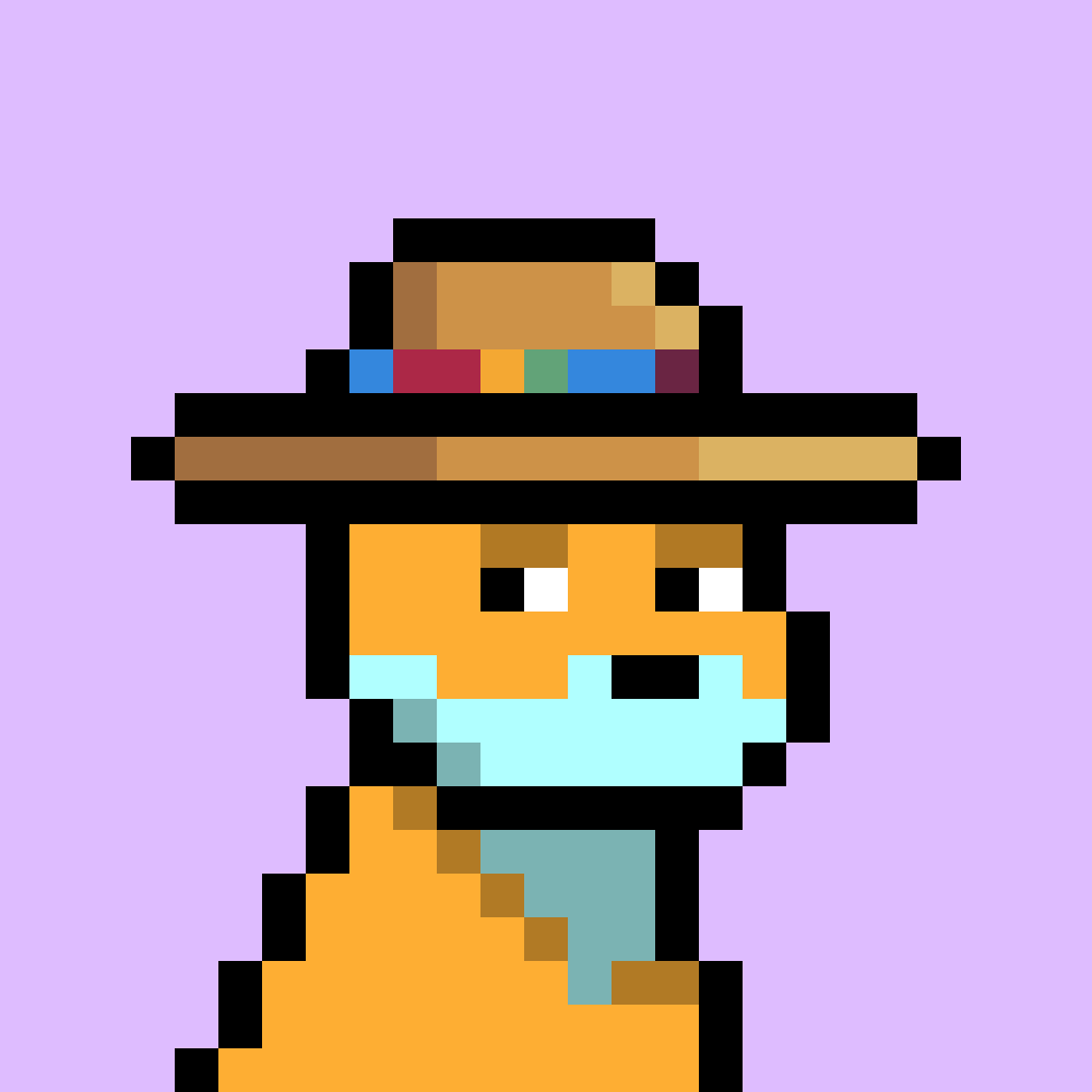 Doginal Dog #6165