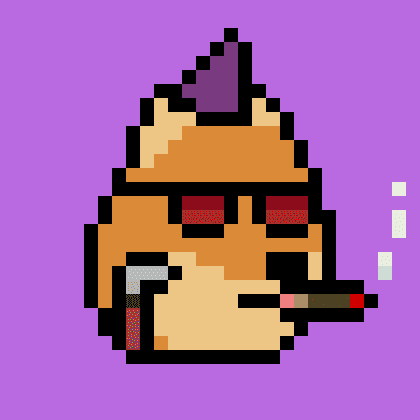 Dogepunk #5281