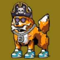 DogePunks #3393