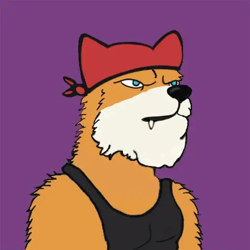 F*ck It We Bark #6644