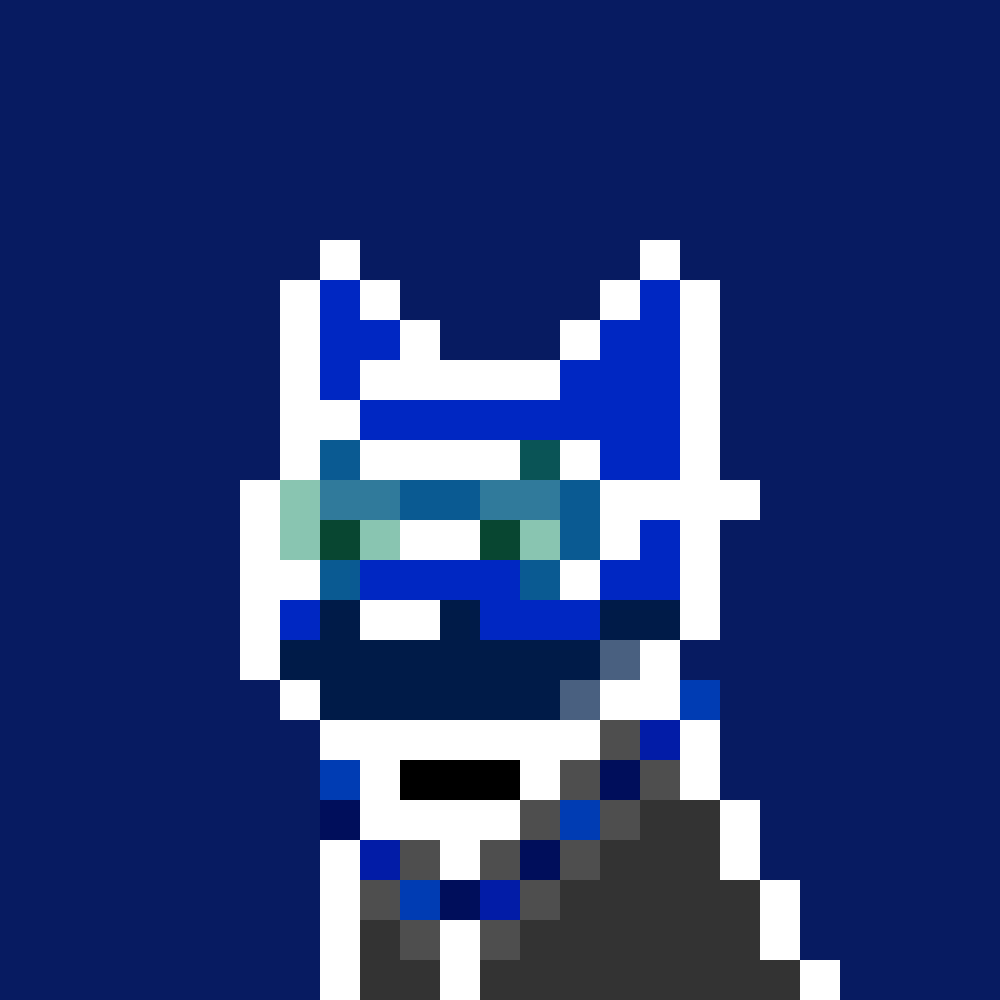 Anti Doginal Dog #7766