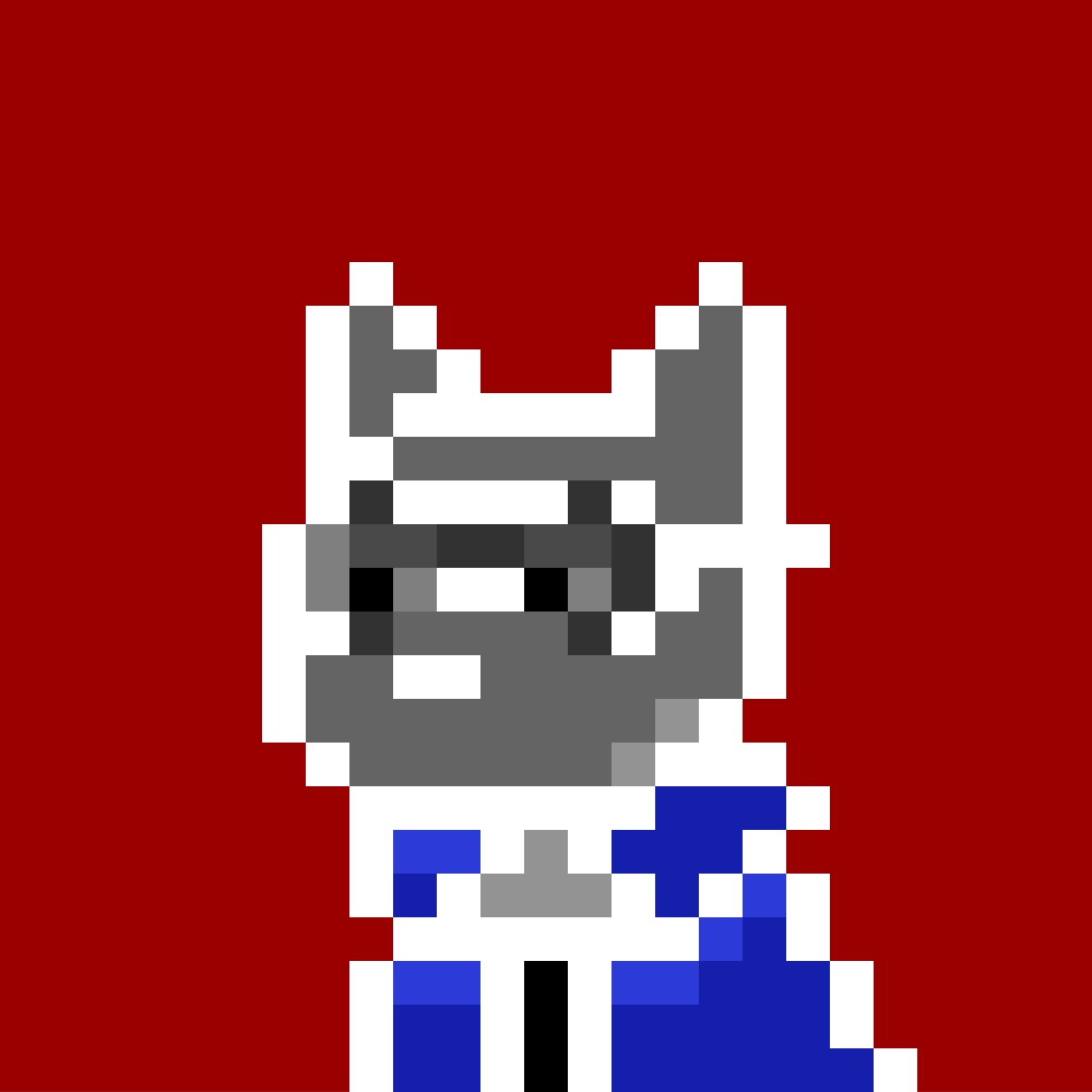 Anti Doginal Dog #1710