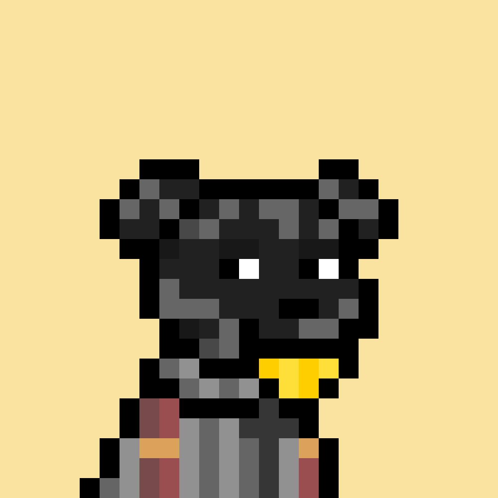 Doginal Dog #9621