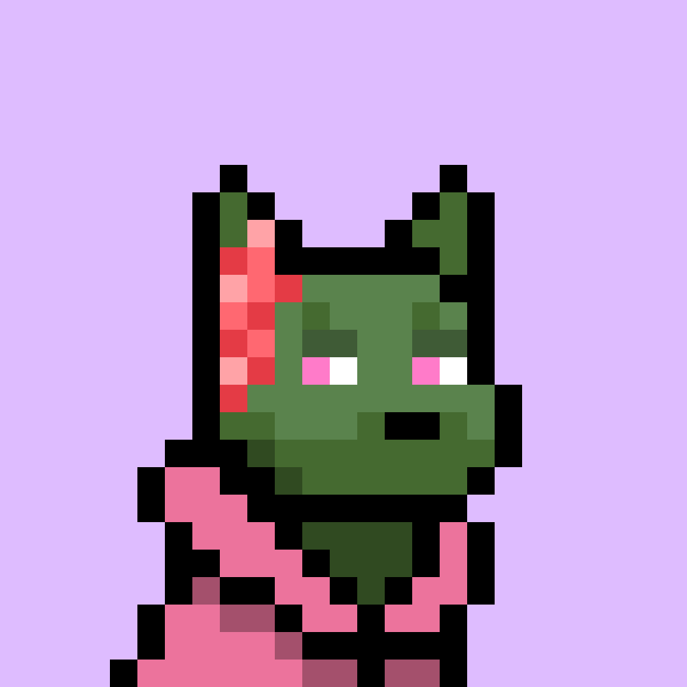 Doginal Dog #7637