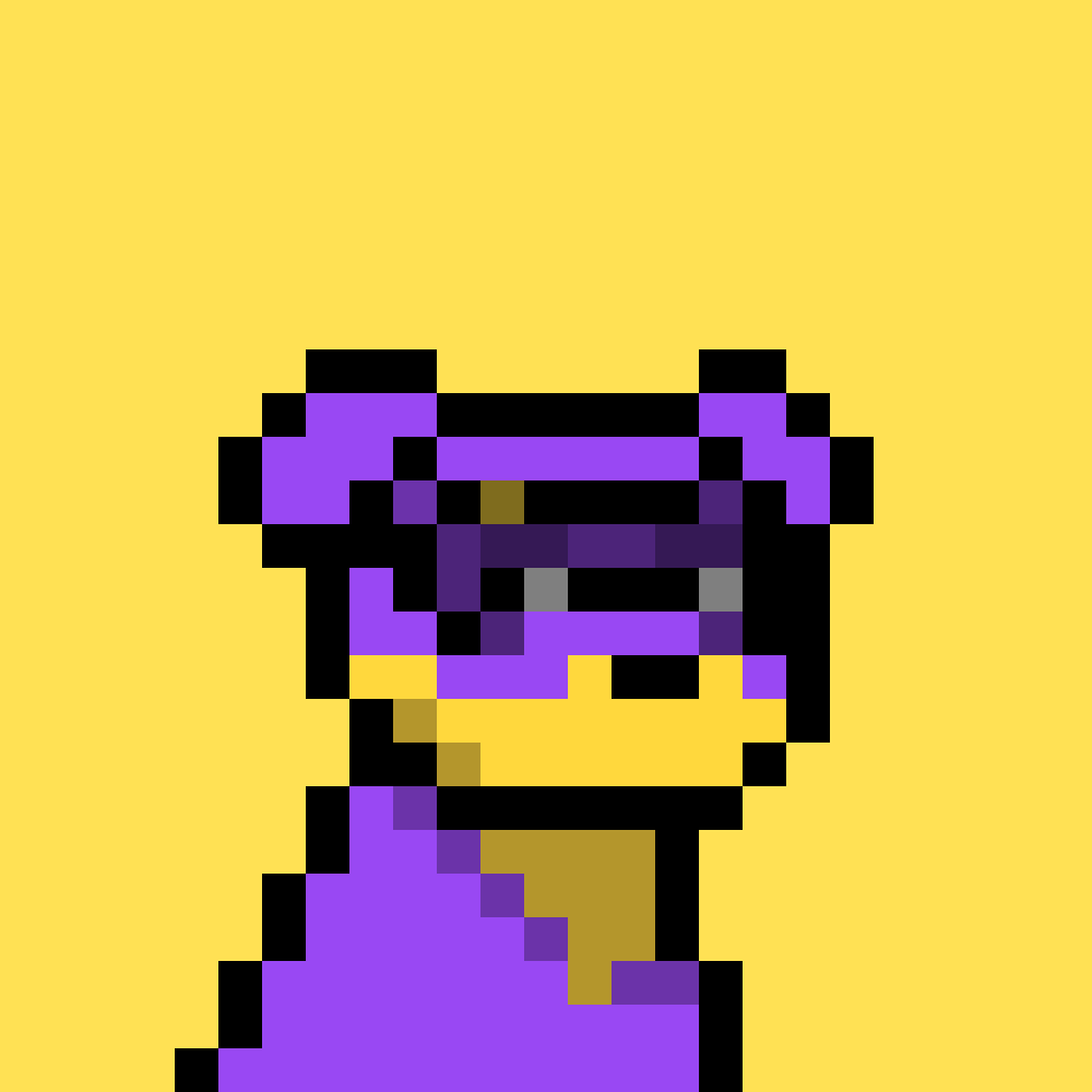 Doginal Dog #6928