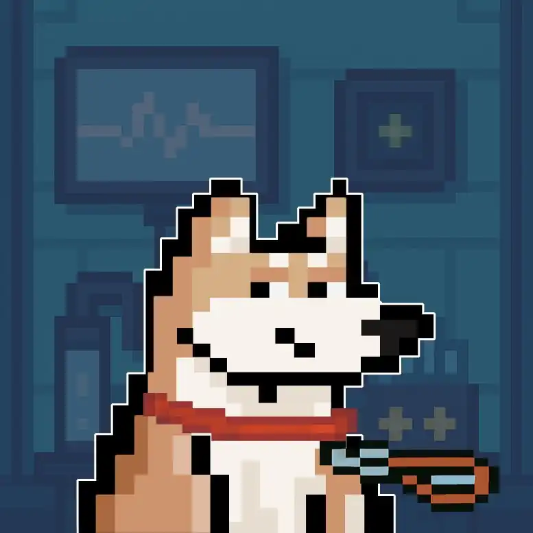 DU$TINAL DOGS #168