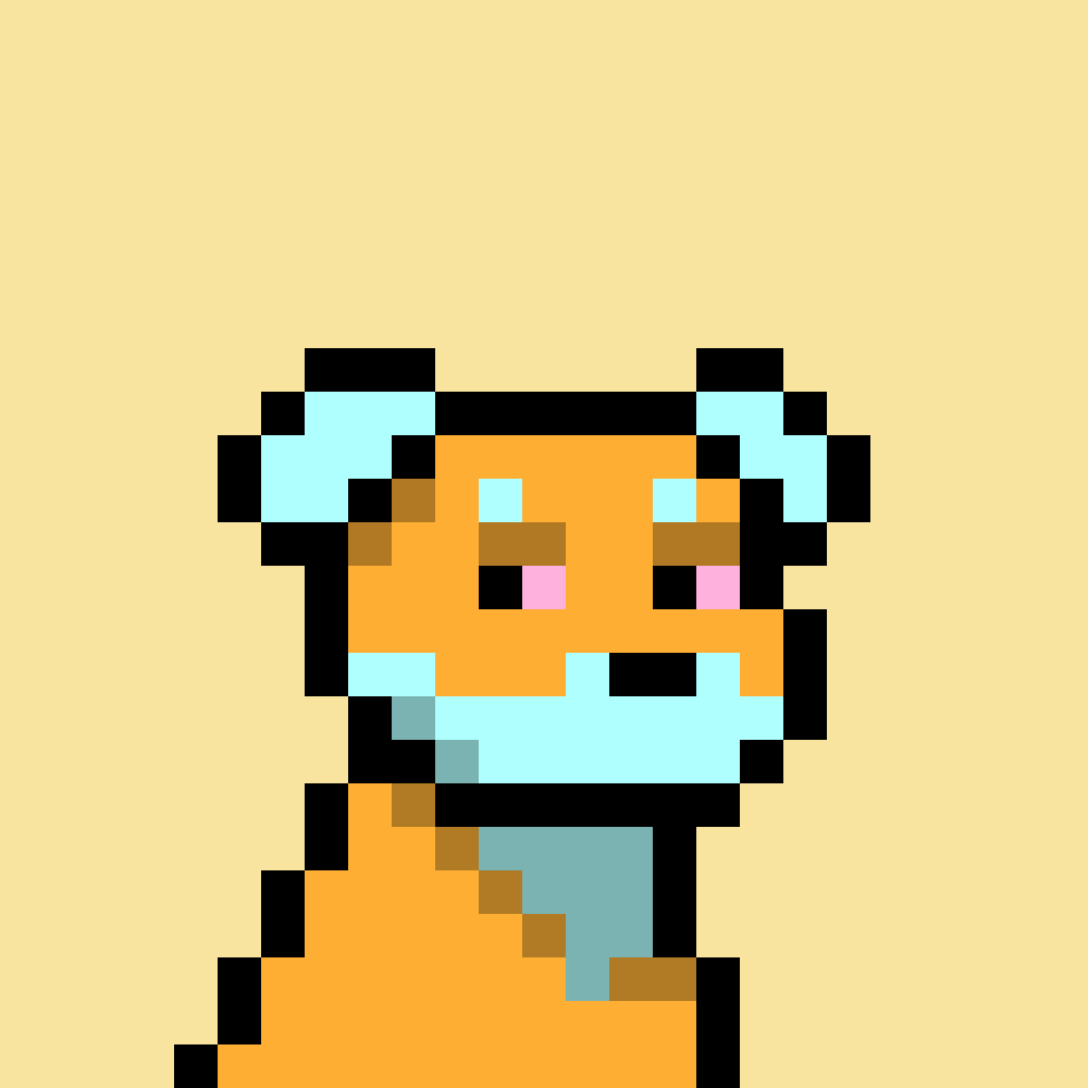 Doginal Dog #237