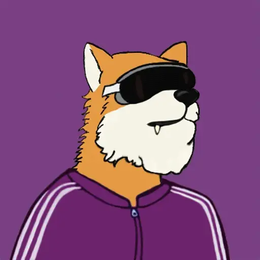 F*ck It We Bark #2156