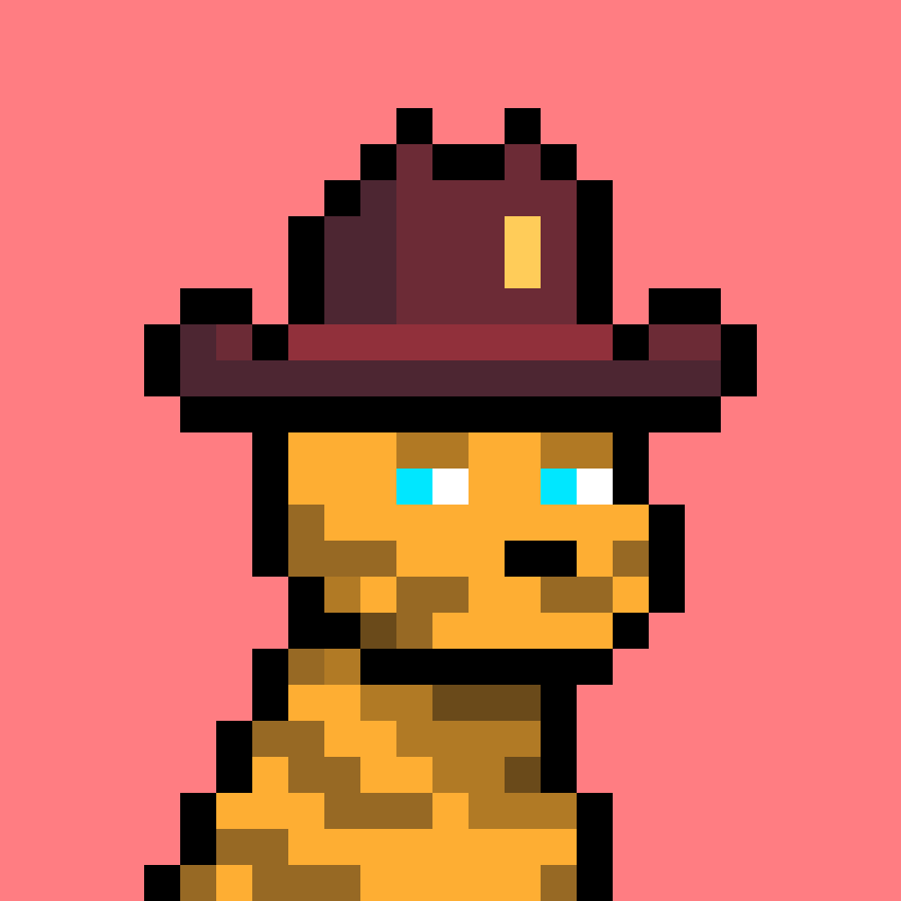 Doginal Dog #7235