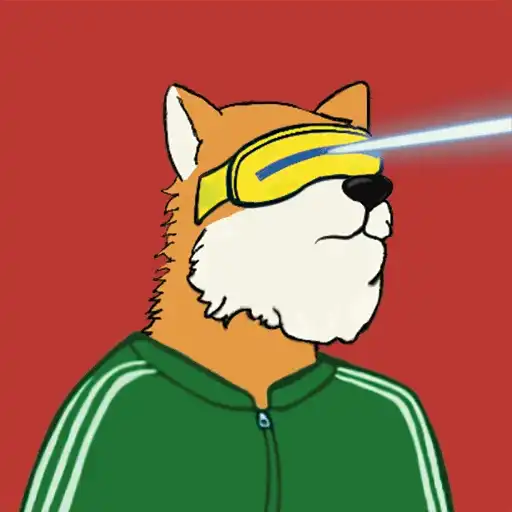 F*ck It We Bark #2759