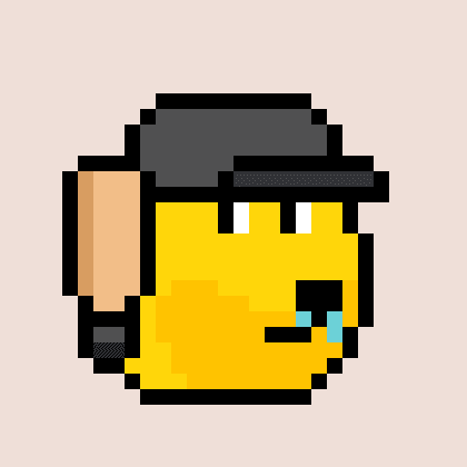 Dogepunk #7625