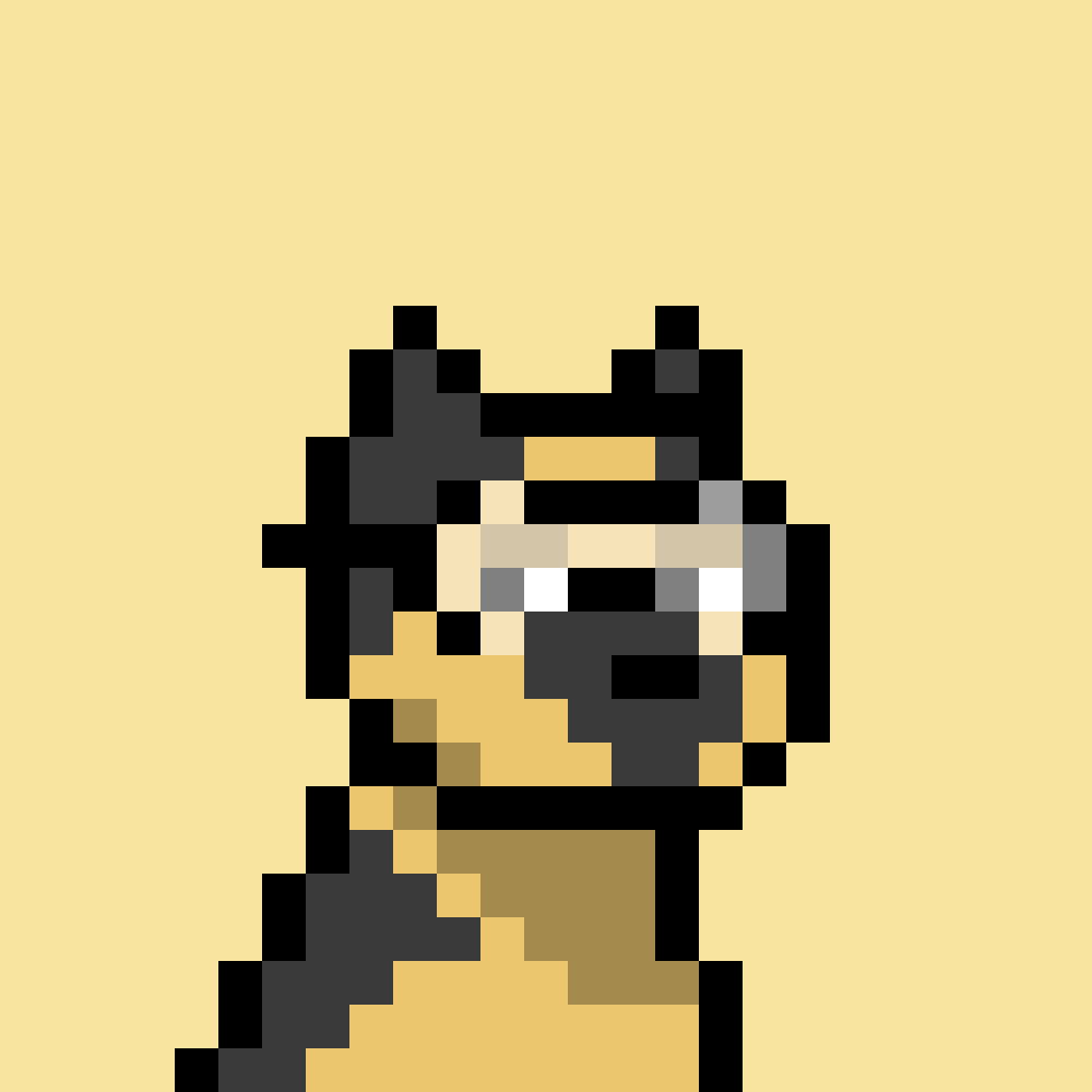 Doginal Dog #550