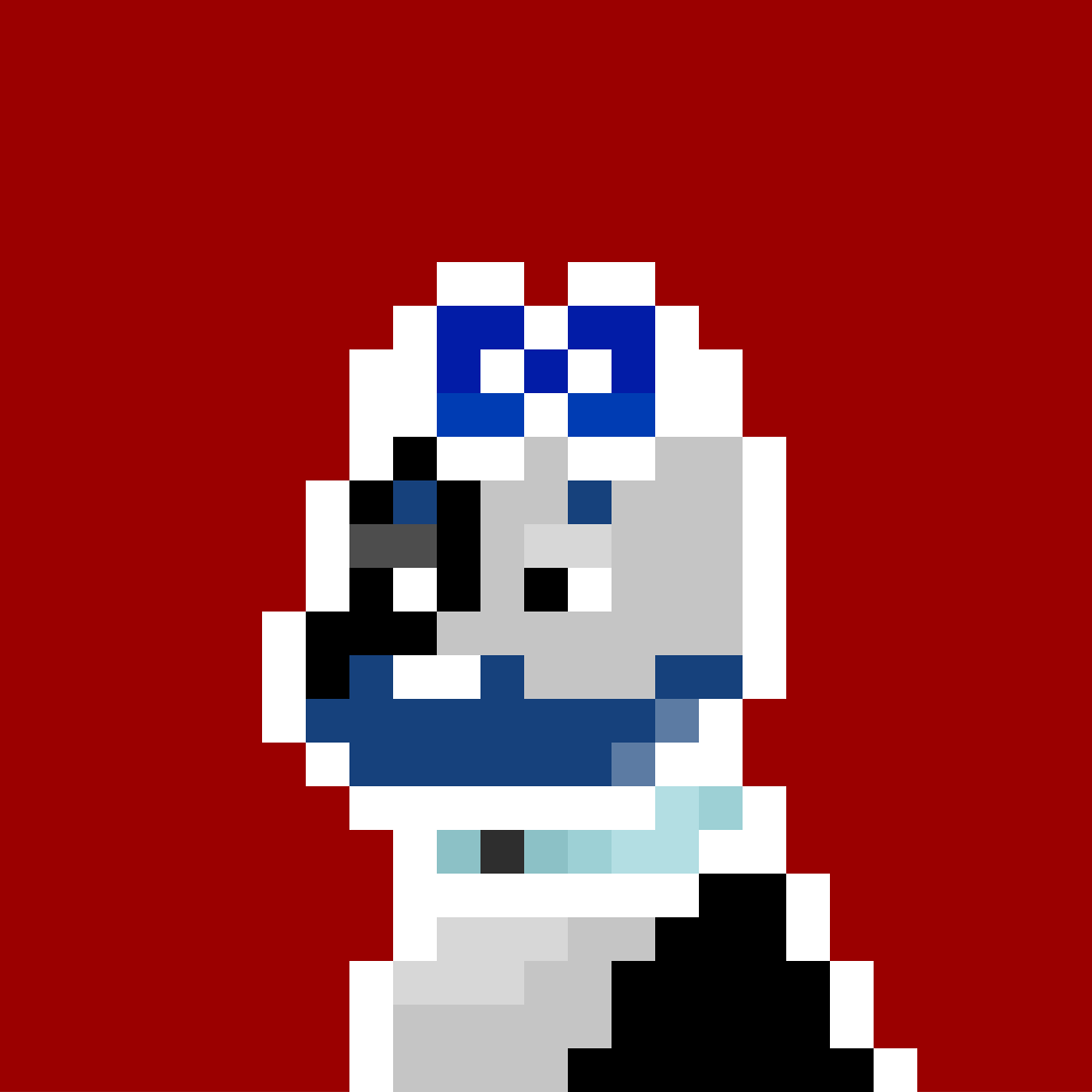 Anti Doginal Dog #6344