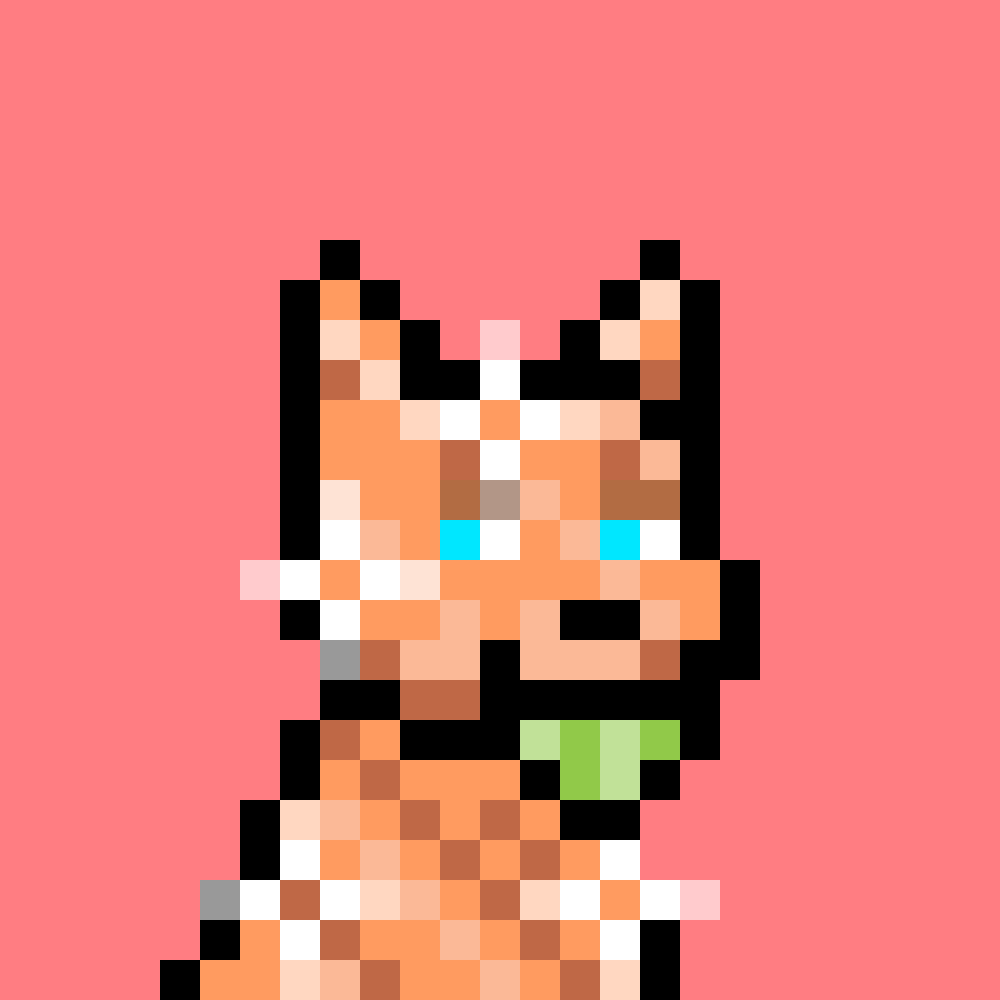 Doginal Dog #8716