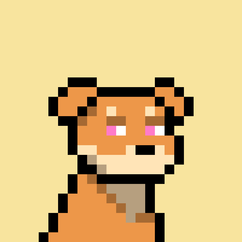 Doginal Dog #764