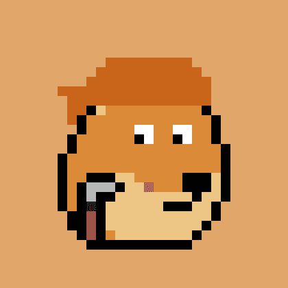 Dogepunk #622