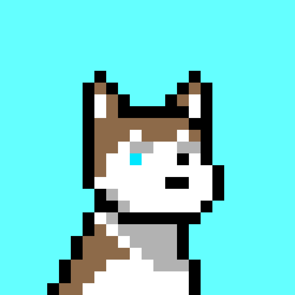 Doginal Dog #6441