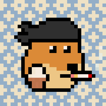 Dogepunk #6463