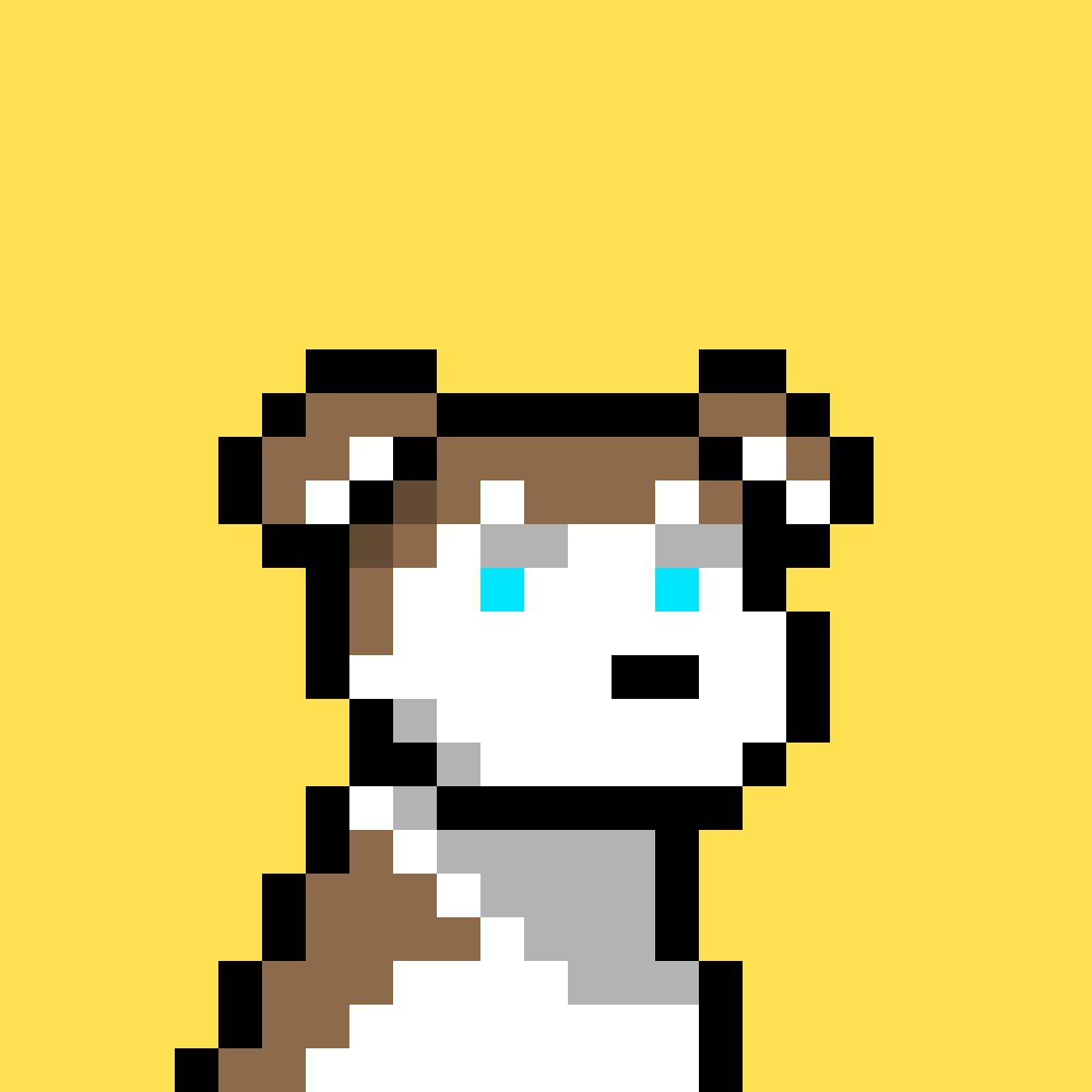 Doginal Dog #2680