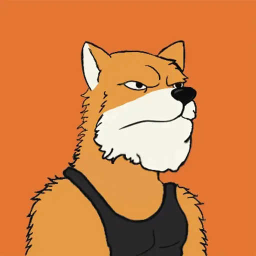 F*ck It We Bark #7344