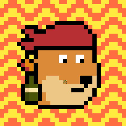 Dogepunk #5440