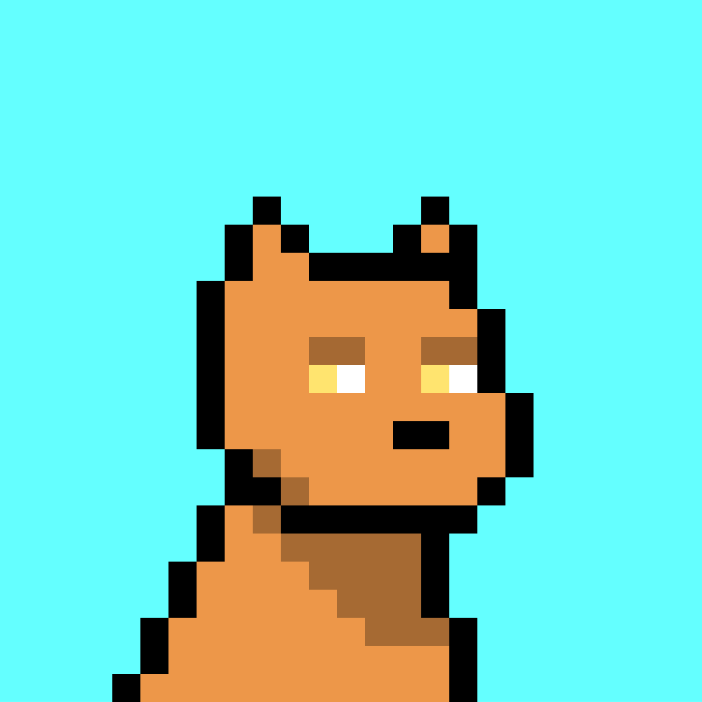 Doginal Dog #9653