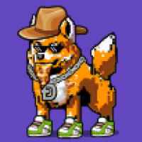 DogePunks #1750
