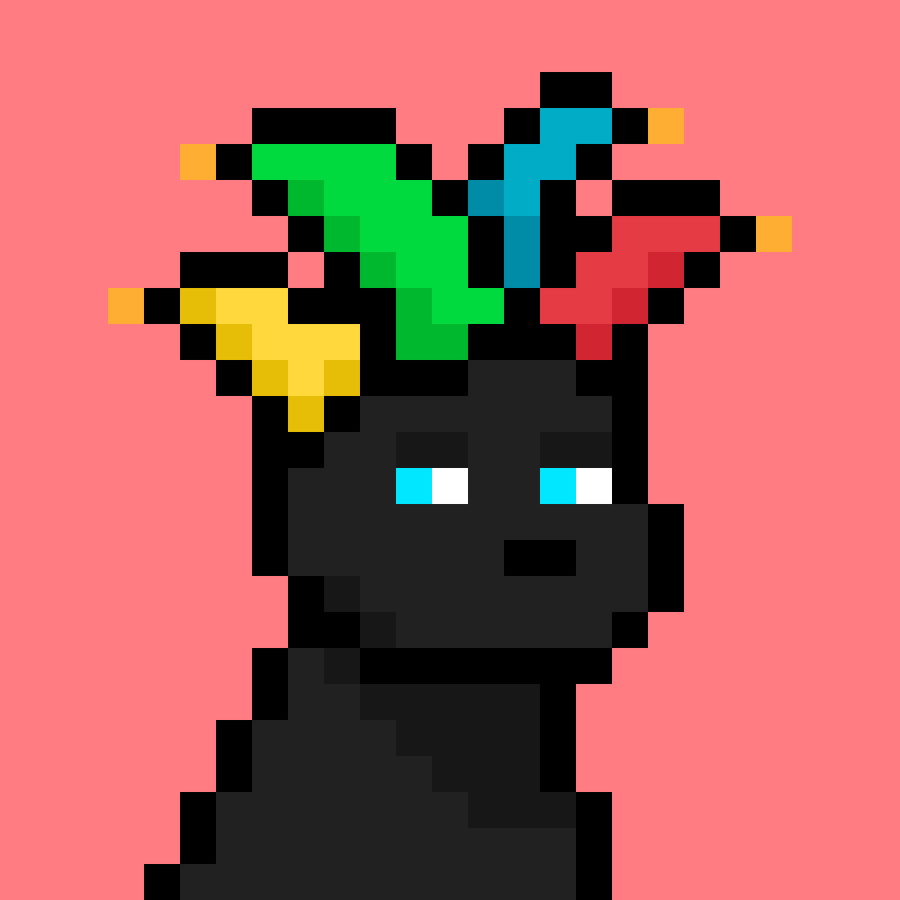Doginal Dog #5703