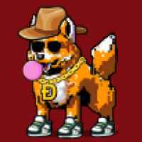 DogePunks #978