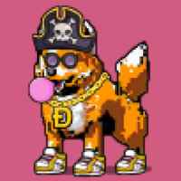 DogePunks #3647