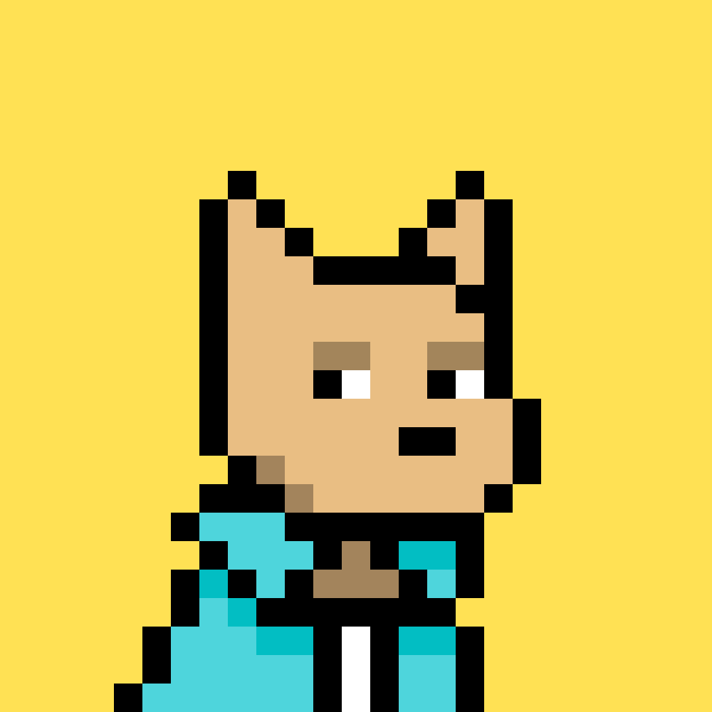 Doginal Dog #5329
