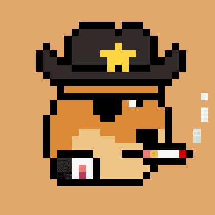 Dogepunk #8185