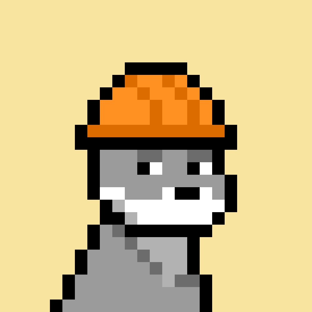 Doginal Dog #824