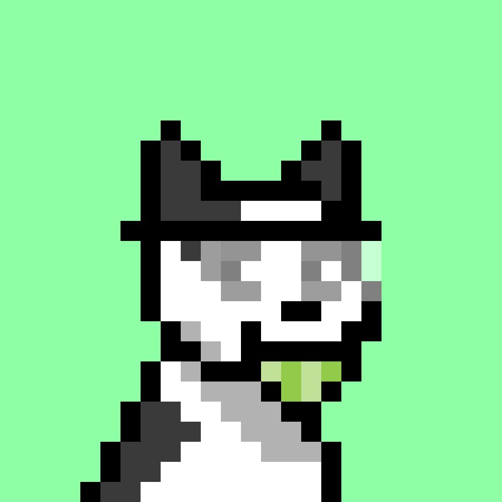 Doginal Dog #4571