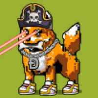 DogePunks #3090