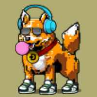 DogePunks #2495