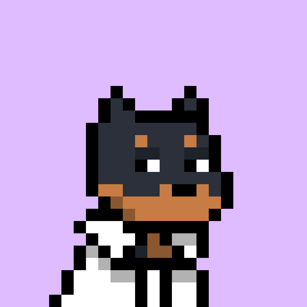 Doginal Dog #7427