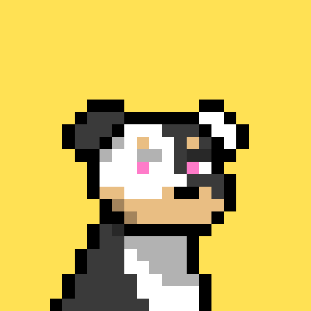 Doginal Dog #8920