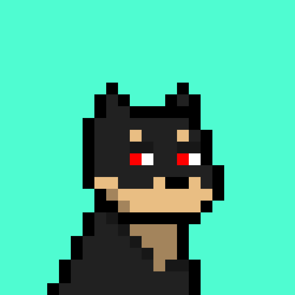 Doginal Dog #3297