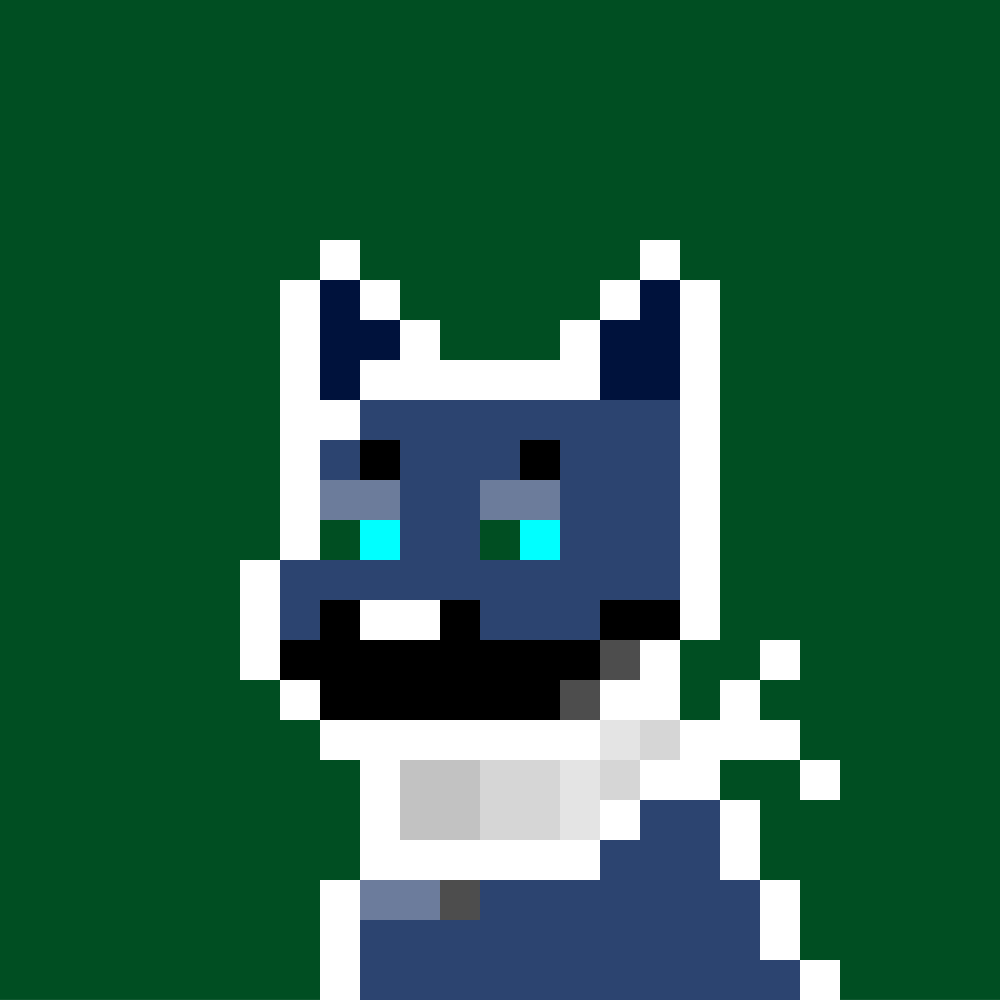 Anti Doginal Dog #2567