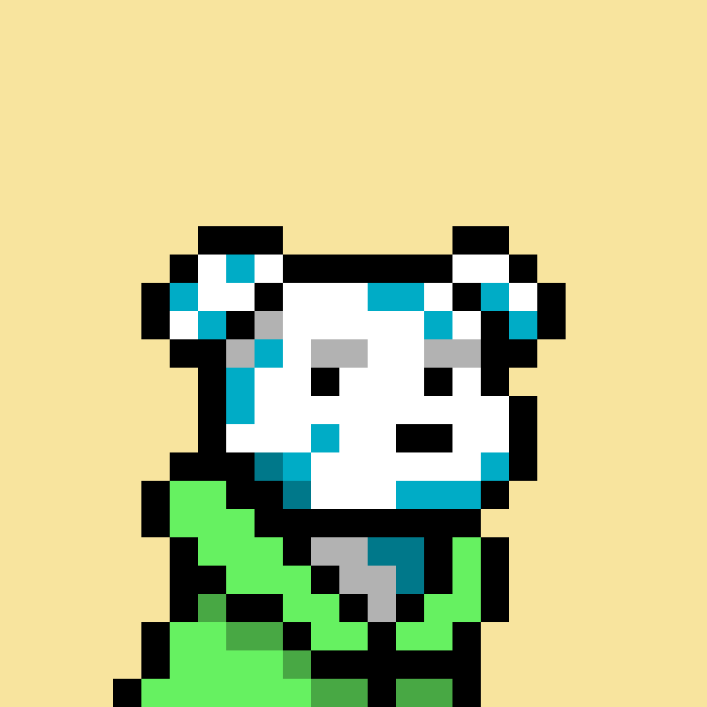 Doginal Dog #6862