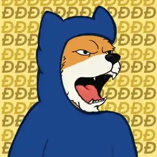 F*ck It We Bark #6616