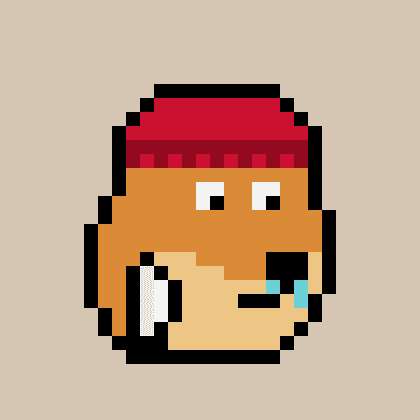 Dogepunk #2259