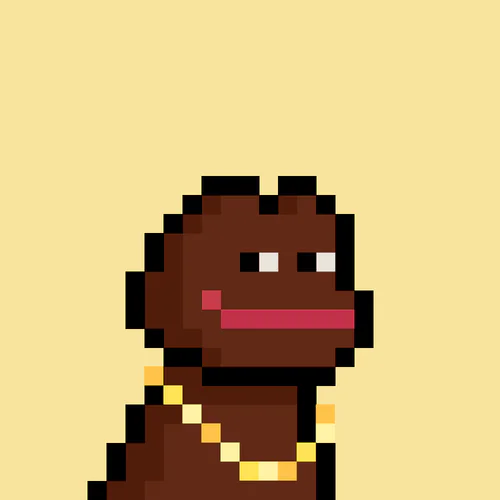 Doginal Frog #2237